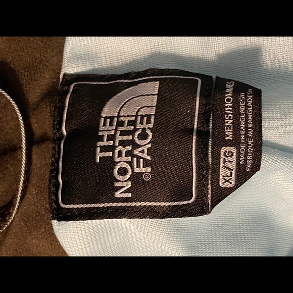The North Face Snowboard Pants, size XL - Picture 6 of 9